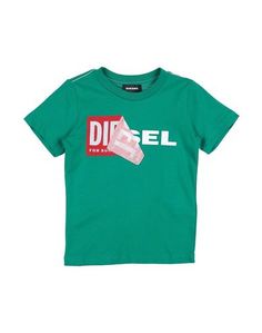 Футболка Diesel