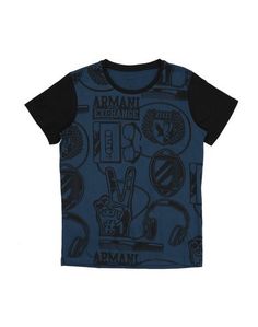 Футболка Armani Exchange