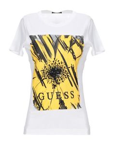 Футболка Guess