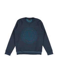 Толстовка Armani Exchange