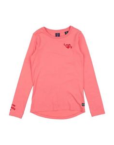 Футболка Scotch & Soda