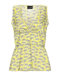 Топ без рукавов Atos Lombardini