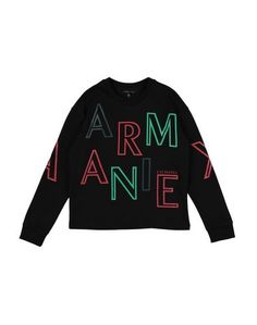 Толстовка Armani Exchange