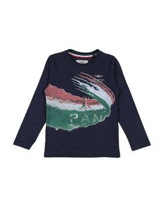 Футболка Aeronautica Militare