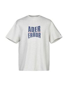 Футболка Ader Error