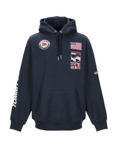 Толстовка Tommy Jeans