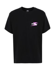 Футболка Stussy