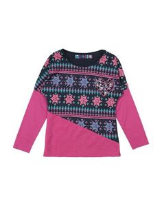 Футболка Desigual