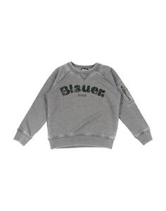 Толстовка Blauer