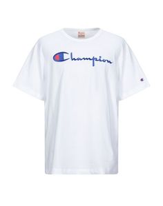 Футболка Champion