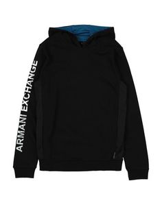 Толстовка Armani Exchange