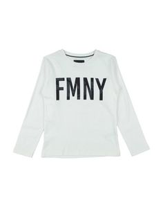 Футболка Fred Mello