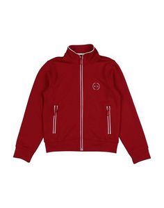 Толстовка Armani Exchange