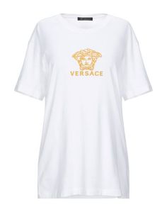 Футболка Versace