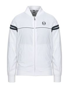 Толстовка Sergio Tacchini