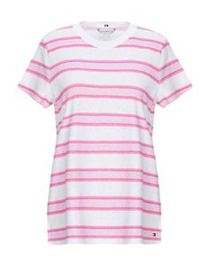 Футболка Tommy Hilfiger
