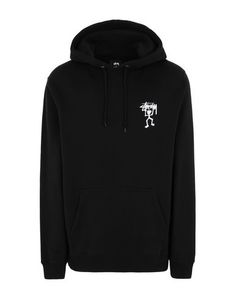 Толстовка Stussy