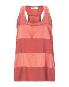 Топ без рукавов Suoli