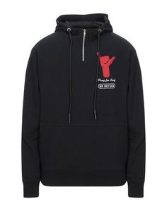 Толстовка McQ Alexander Mc Queen