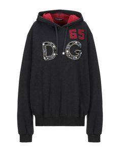 Толстовка Dolce & Gabbana
