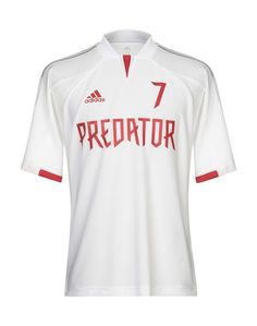 Футболка Adidas