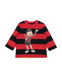 Футболка Stella Mc Cartney Kids