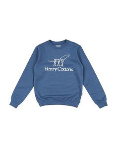 Толстовка Henry Cottons