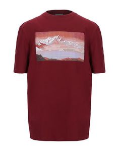 Футболка Lanvin
