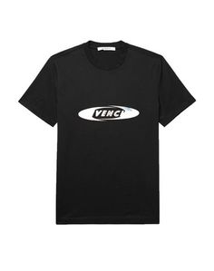 Футболка Givenchy