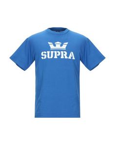 Футболка Supra