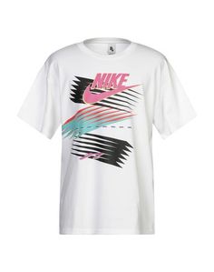 Футболка Nike