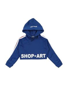 Толстовка Shop ★ ART