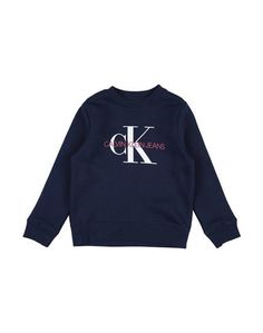 Толстовка Calvin Klein Jeans