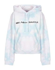Толстовка Mm6 Maison Margiela
