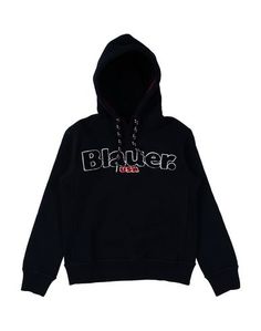 Толстовка Blauer