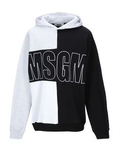Толстовка Msgm
