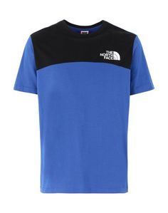 Футболка The North Face