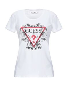 Футболка Guess