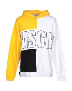 Толстовка Msgm