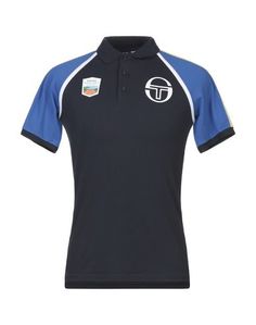 Поло Sergio Tacchini