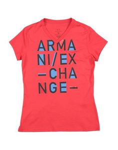 Футболка Armani Exchange