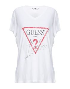 Футболка Guess