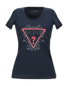 Футболка Guess