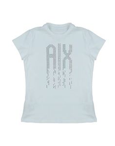 Футболка Armani Exchange