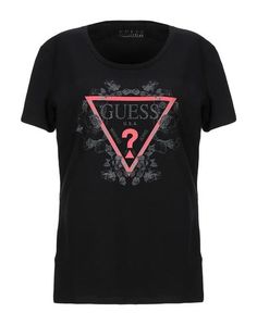 Футболка Guess