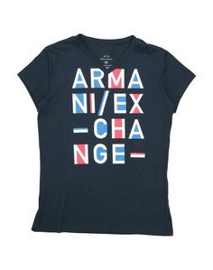 Футболка Armani Exchange