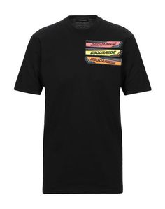 Футболка Dsquared2