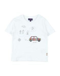Футболка Paul Smith