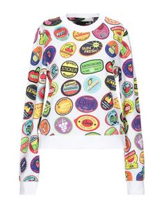 Толстовка Love Moschino