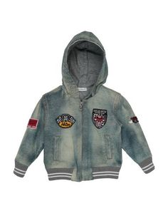 Толстовка Dolce & Gabbana